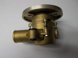 Raw Water Sea impeller Pump 21212800 3812518 8.1L crank mounted 8.1 engine co...