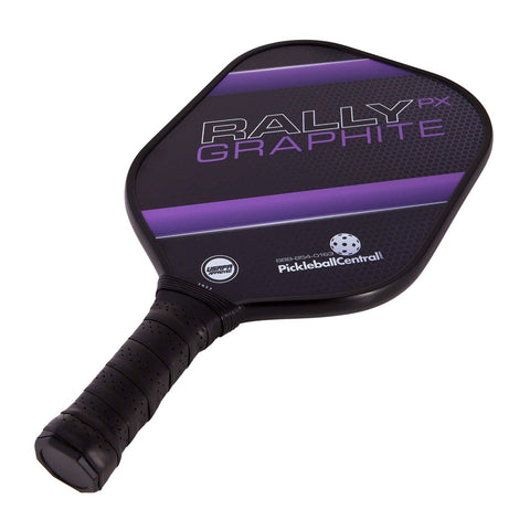 Pickleball Paddle &#8211; Rally Graphite Pickleball Paddle | Composite Honeycomb