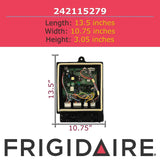 Frigidaire 242115279 Refrigerator