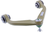 Mevotech TTX Suspension Control Arm and Ball Joint Assembly