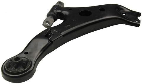 MOOG RK641487 Suspension Control Arm front right lower