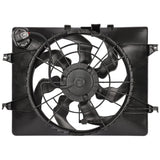 SCITOO Radiator Cooling Fan Compatible with 2014 for Sonata 2014 2015 for Kia...