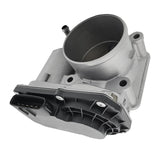 Throttle Body 13400-78K00 Fuel Injection Electronic Throttle Body Assembly Re...