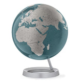 iConic World Desktop globe (Midnight Blue) Midnight Blue