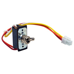 Red Hawk CON-059 Run/Tow Switch Compatible With/Replacement For E-Z-GO TXT 19...