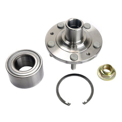 Timken HA590533 Wheel Bearing and Hub Assembly