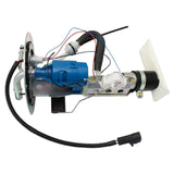 TRQ Fuel Pump Module Assembly Compatible with 2004-2008 Ford E-150 2004-2005 ...