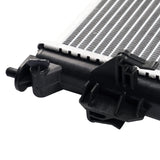 KAX CU13191 KAX Radiator Fits for 2011-2014 Sonata,2011-2015 Optima,2012-2017...