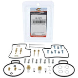 All Balls Racing Carburetor Rebuild Kit 26-1671 Compatible With/Replacement F...