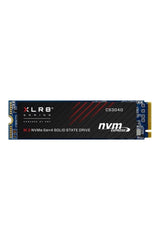 PNY XLR8 CS3040 2TB M.2 NVMe Gen4 x4 Internal Solid State Drive (SSD) - M280C...