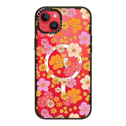 CASETiFY Impact iPhone 14 Plus Case [4X Military Grade Drop Tested / 8.2ft Dr...