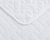 Tommy Bahama - Twin Quilt Set, Soft Bedding with Matching Shams, Comfy Bedspr...