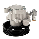 21-5361 Power Steering Pump for E320 2003-2005 3.2L, S600 2001-2001 5.8L, E55...