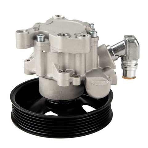 21-5361 Power Steering Pump for E320 2003-2005 3.2L, S600 2001-2001 5.8L, E55...