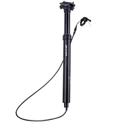 GANOPPER Dropper Seatpost 27.2 28.6 30.4 30.9 31.6 34.9 Remoted Control Drop ...