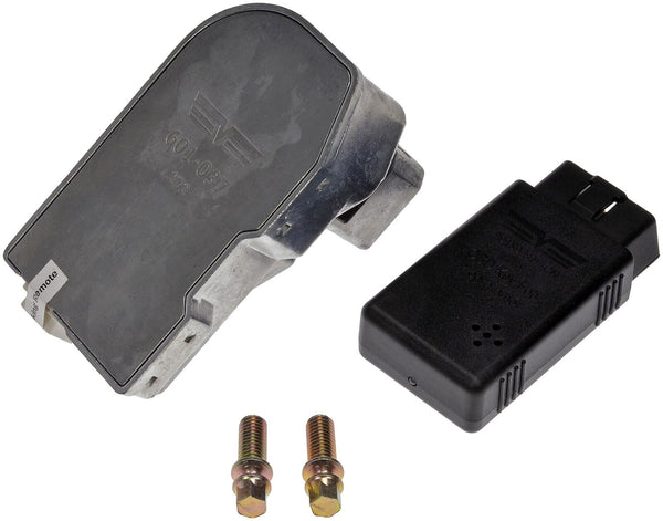 Dorman 601-037 Steering Column Lock Actuator Compatible with Select Infiniti...