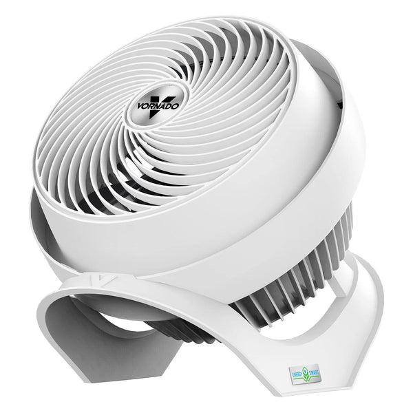 Vornado 733DC Whole Room Energy Smart Air Circulator Fan, Made in USA, Variab...