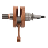 Crankshaft Compatible With/Replacement For Honda 2004-2009 Crf 250R Bike, 421...