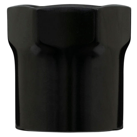 AFF 4-7/8" 6 Point Wheel Bearing Locknut Socket, 3/4" Drive, 18518 4-7/8" (6Pt)