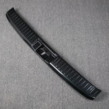 Beautost Fit for Toyota Highlander 2020 2021 2022 2023 2024 2025 Rear Inside ...