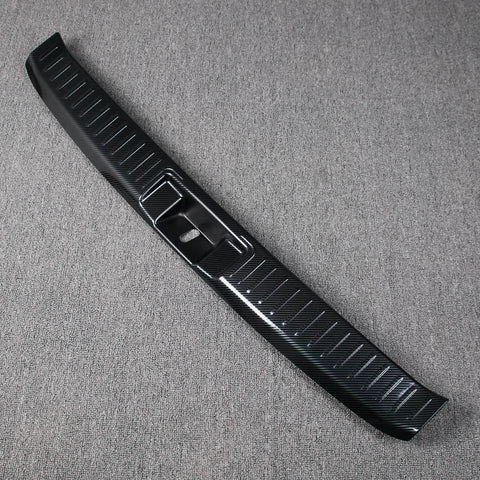 Beautost Fit for Toyota Highlander 2020 2021 2022 2023 2024 2025 Rear Inside ...