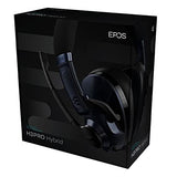 EPOS Gaming H3Pro Hybrid Headset - PC All-size, Midnight Blue