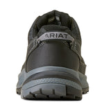 Ariat Women's Outpace Shift Composite Toe Work Shoe 8 Black