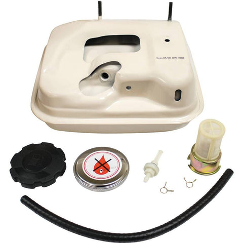 Stens 125-562 Fuel Tank Service Kit Compatible with/Replacement for Honda GX1...