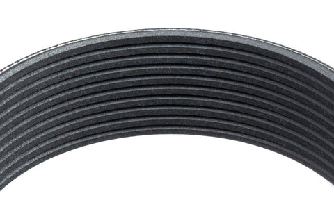 Goodyear 1101055 Serpentine Belt, 10 Ribs, 105.5" Length