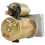 DB Electrical 410-12204 Starter Compatible With/Replacement For Chevrolet...