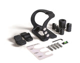 Taylor Made KW-Series Flagpole Mount for Boats, Universal Clamp-On Mount, Fit...
