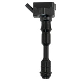 TRQ Ignition Coil Set Compatible with 15-21 Volvo ICA65242