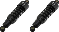 Progressive Suspension 412-4062B Black Anodized Finish 11" Standard Low Buck ...