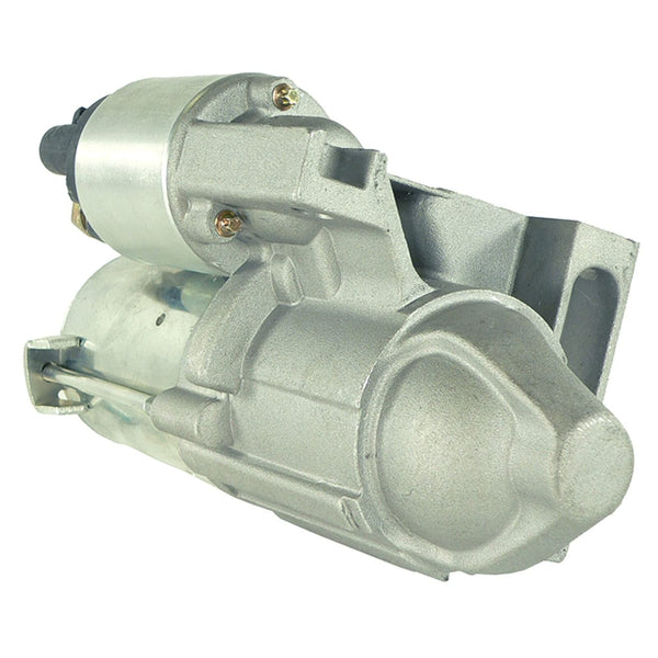 DB Electrical 410-12352 Starter Compatible With/Replacement For 3.4L Equinox ...