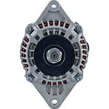 New DB Electrical ROTA0218 Alternator Compatible with/Replacement for Black