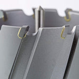 C.S. Unitec 9-1-218 C TCT Annular Cutter 9/16"" Dia. X 2-3/8"" Depth Carbide ...