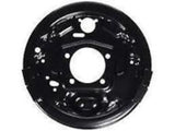 Toyota Genuine Parts - Plate Sub-Assy, Brak (47044-06030)