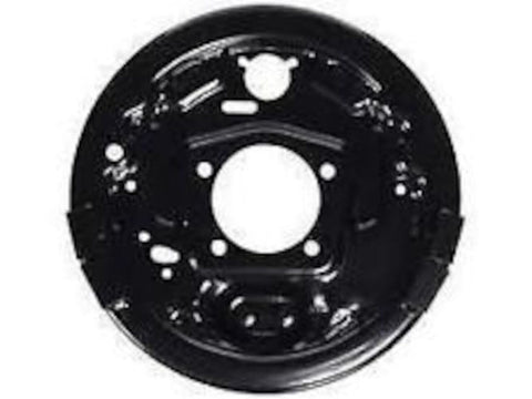 Toyota Genuine Parts - Plate Sub-Assy, Brak (47044-06030)