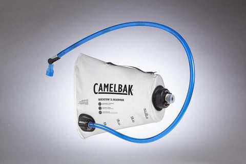 CamelBak M.U.L.E. Bikepacking Bike Handledbar Stem Pack for Snacks, Phone, Es...