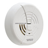 FIRST ALERT CO250B Family Gard Basics Carbon Monoxide Alarm 4-Pack | Battery ...