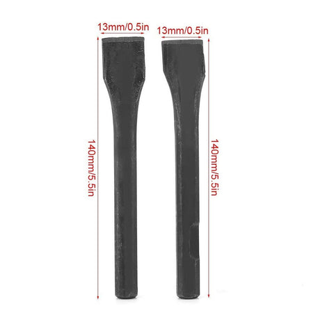 Pneumatic Shovel, Industrial Pneumatic Chisel Straight Type Handle Air Chisel...