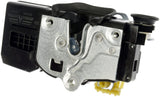 Dorman 931-316 Door Lock Actuator Motor Compatible with Select Buick / Chevro...