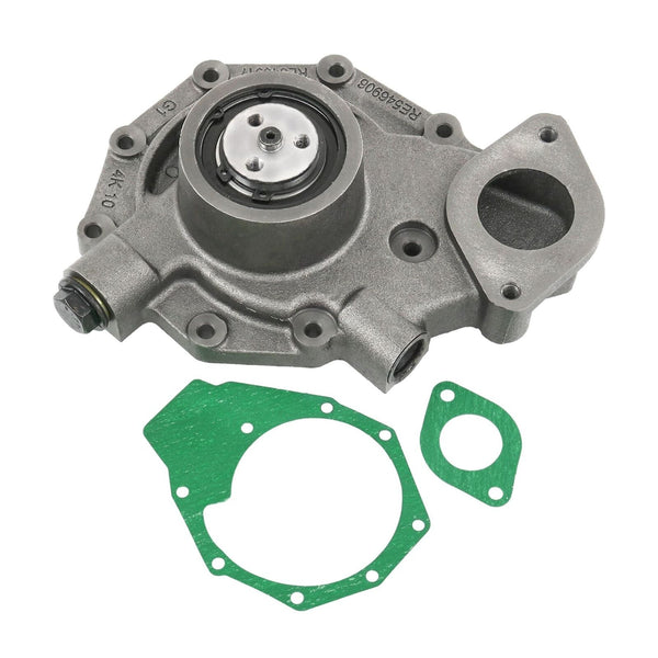 Water Pump For John Deere Tractors 5083E 5093E 5101E 5083EN 4045 6068 6230 63...