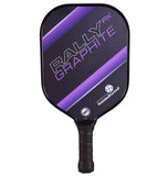 Pickleball Paddle &#8211; Rally Graphite Pickleball Paddle | Composite Honeycomb