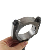 Connecting Rods 4pcs fits for Hyundai Sonata Tucson Santa Fe 2.4L 2006-2012, ...