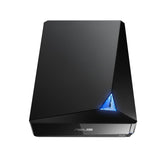 ASUS Powerful Blu-ray Drive with 16x Writing Speed and USB 3.0 for Both Mac/P...