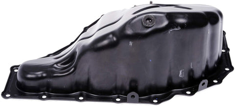 Dorman 264-557 Engine Oil Pan Compatible with Select Audi Models