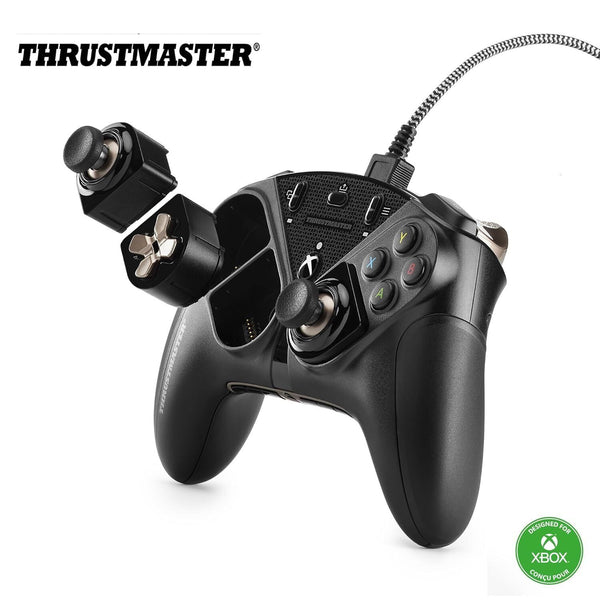 Thrustmaster eSwap X PRO Controller (Compatible with Xbox Series X/S Black