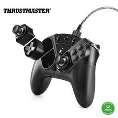 Thrustmaster eSwap X PRO Controller (Compatible with Xbox Series X/S Black