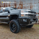 RealTruck SUPERLIFT SUSPENSION 2.5" Leveling Kit for Chevy Silverado/GMC Sier...